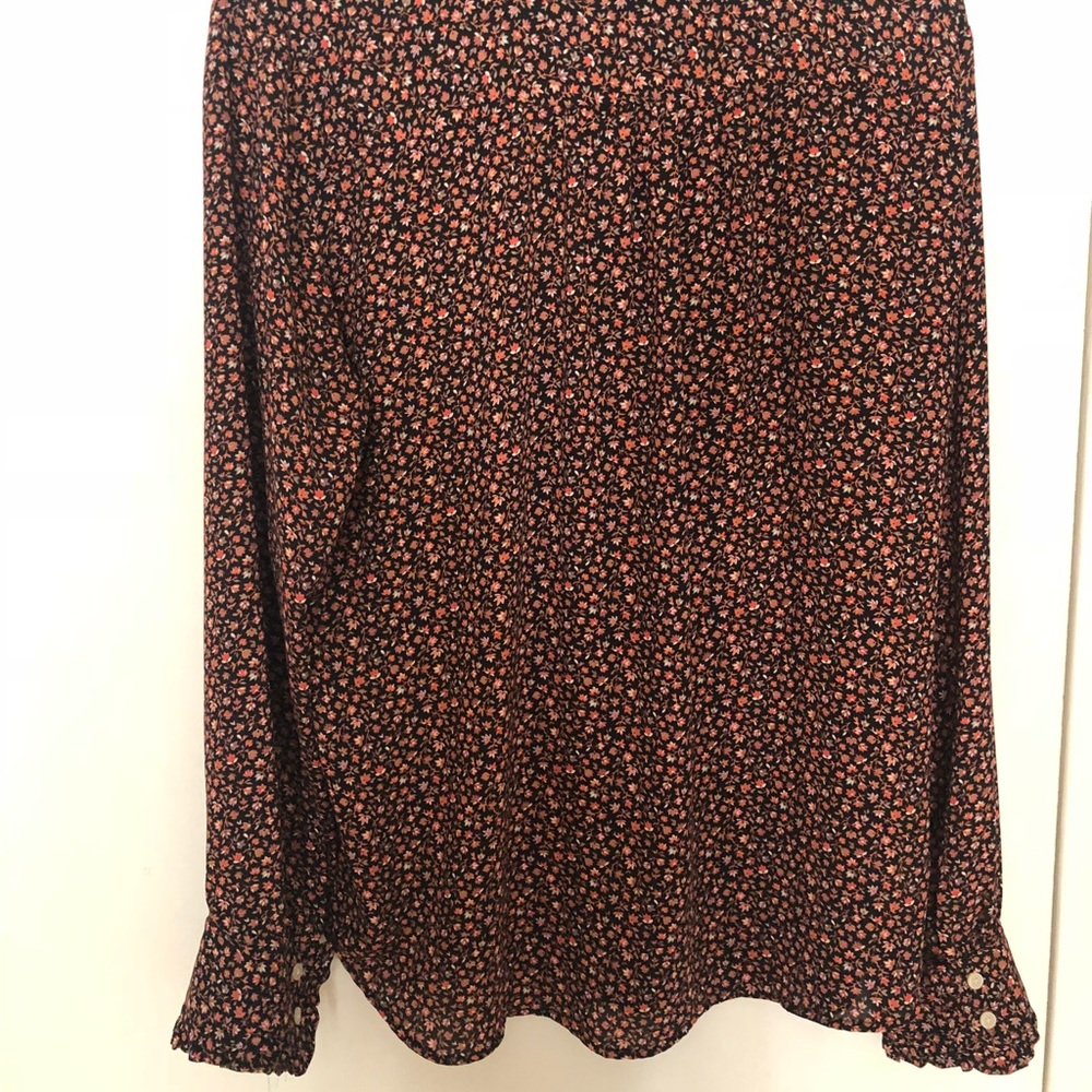 LOFT Blouse - Picture 4 of 4